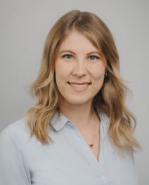 Natascha Korten