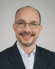 Marcus Maubach